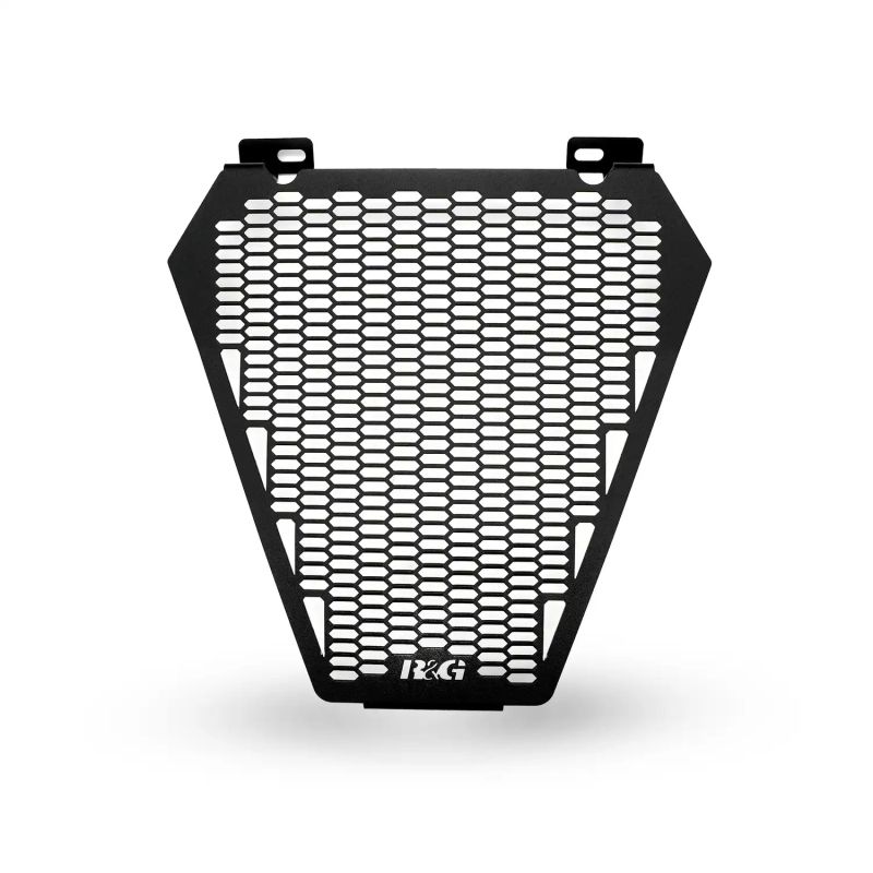 RGDG0052PROBK Griglia PRO Protezione Collettori KTM RC 125 125 2022 2024 FASTER96 by RG