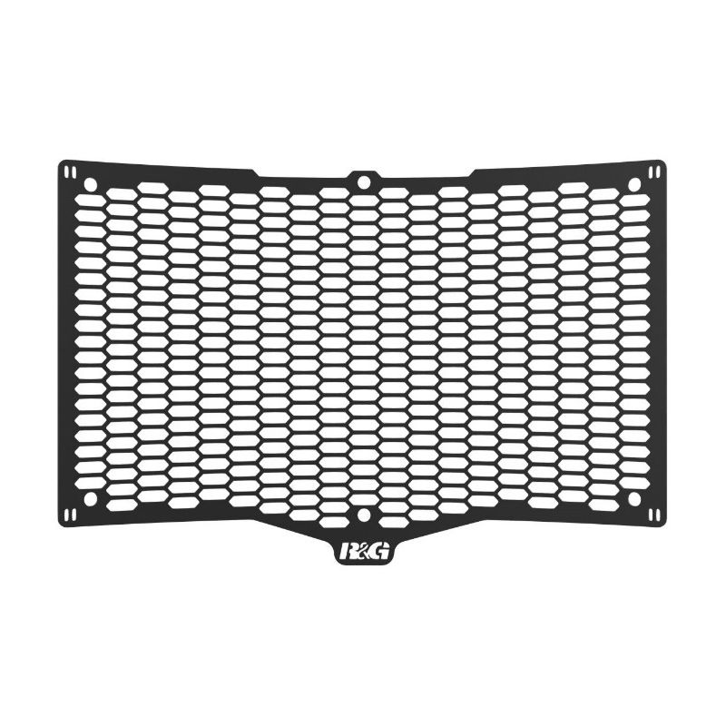 RGRAD0285PROBK Griglia PRO Radiatore Acqua KTM RC 125 125 2022 2024 FASTER96 by RG