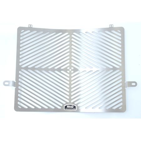 RGSRG0008SS Griglia Radiatore Acqua - Inox KTM Super Adventure 1290 1300 2015 2016 FASTER96 by RG