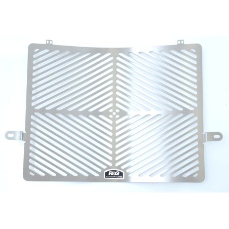 RGSRG0008SS Griglia Radiatore Acqua - Inox KTM Super Adventure 1290 T 1300 2016 2018 FASTER96 by RG
