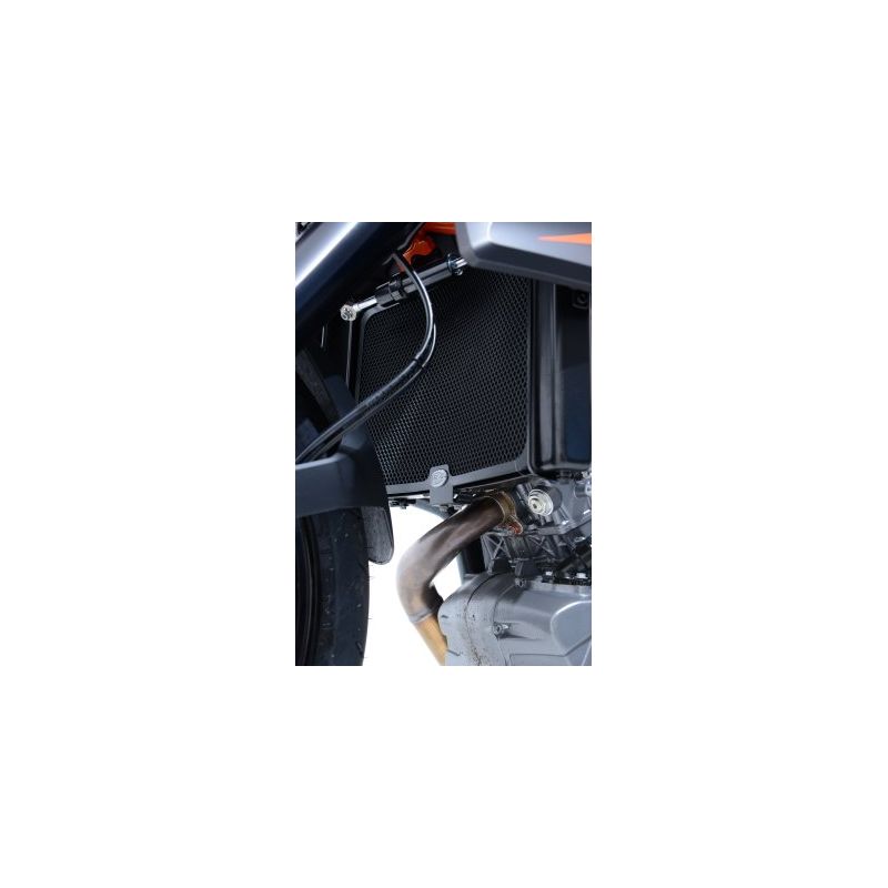 RGRAD0168OR Griglia Radiatore Acqua KTM Super Duke 1290 GT 1290 2016 2019 FASTER96 by RG
