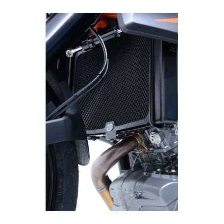 RGRAD0168TI Griglia Radiatore Acqua KTM Super Duke 1290 GT 1290 2016 2019 FASTER96 by RG