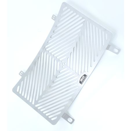 RGSRG0007SS Griglia Radiatore Acqua - Inox KTM Super Duke 990 R 990 2008 2010 FASTER96 by RG
