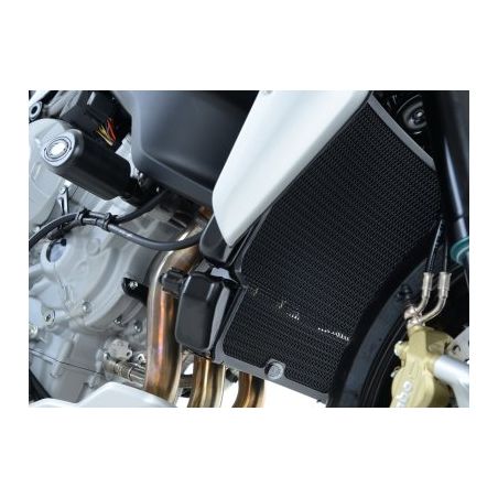 RGRAD0175BK Griglia Radiatore Acqua MV-AGUSTA Brutale 800 800 2018 2021 FASTER96 by RG