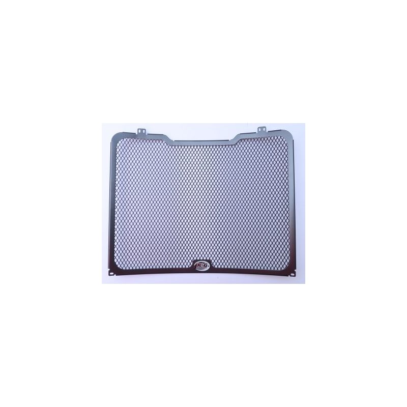 RGRAD0177BK Griglia Radiatore Acqua MV-AGUSTA F4 1000 R 1000 2010 2015 FASTER96 by RG