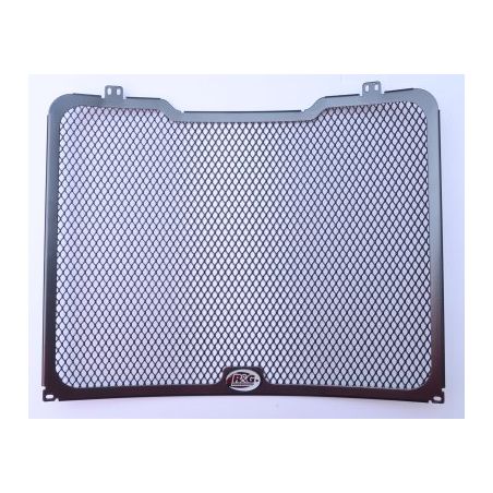 RGRAD0177TI Griglia Radiatore Acqua MV-AGUSTA F4 1000 R 1000 2010 2015 FASTER96 by RG