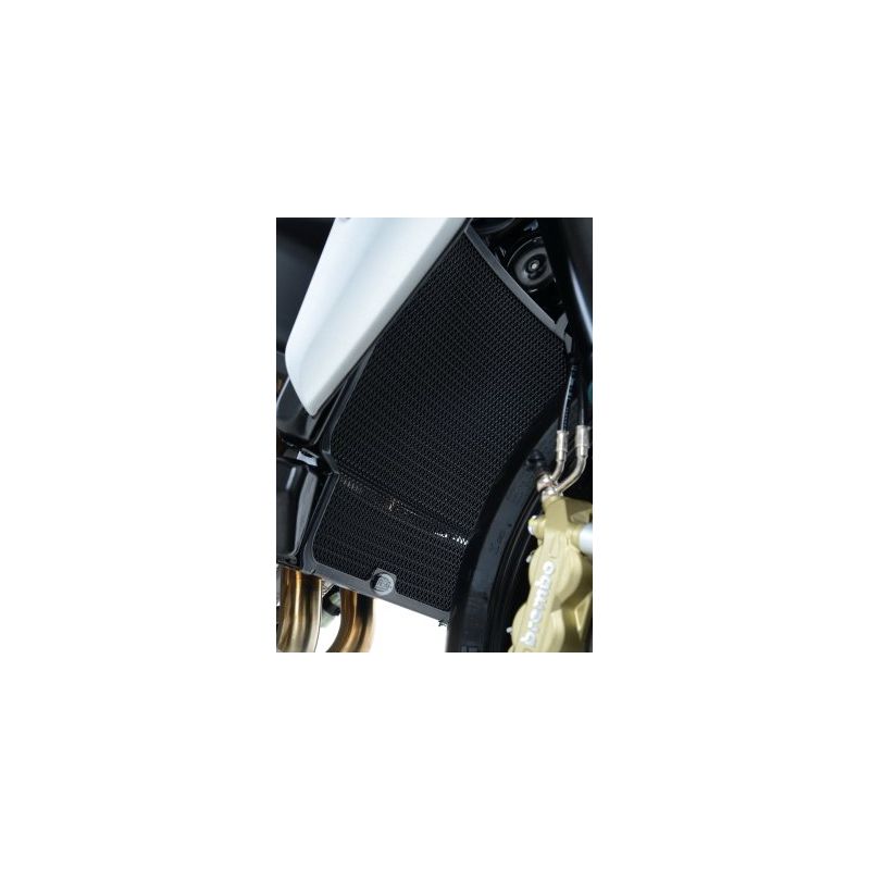 RGRAD0167TI Griglia Radiatore Acqua MV-AGUSTA Stradale 800 800 2015 2018 FASTER96 by RG