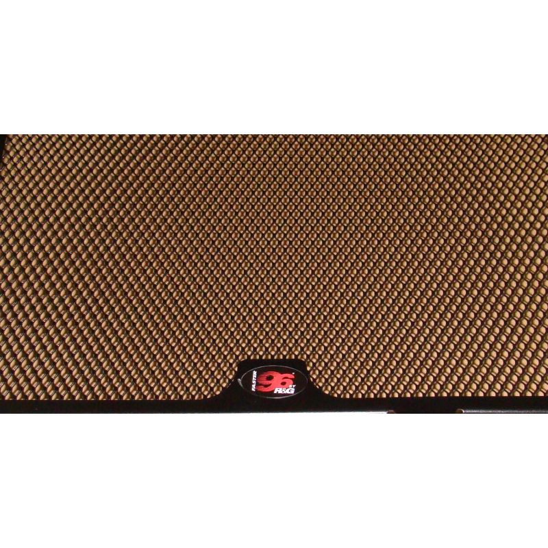 RGRAD0110BK Griglia Radiatore Acqua SUZUKI Bandit 650 S 650 2009 2015 FASTER96 by RG
