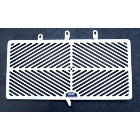 RGSRG0018SS Griglia Radiatore Acqua - Inox SUZUKI GSX 1250 FA ST 1250 2010 2016 FASTER96 by RG