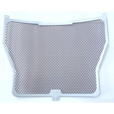 RGRAD0216RACINGTI Griglia Radiatore Acqua - Titanio SUZUKI GSX-R 1000 / R 1000 2017 2025 FASTER96 by