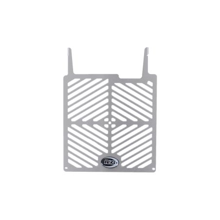 RGSRG0058SS Griglia Radiatore Acqua - Inox SUZUKI GSX-R 125 125 2017 2024 FASTER96 by RG