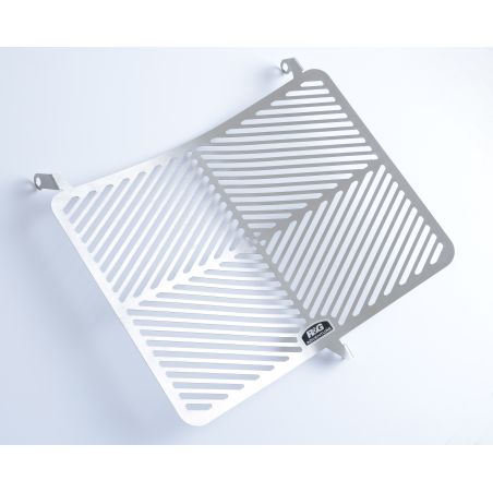 RGSRG0040SS Griglia Radiatore Acqua - Inox SUZUKI GSX-S 950 1000 2021 2023 FASTER96 by RG