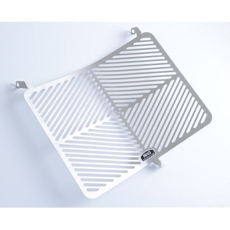 RGSRG0040SS Griglia Radiatore Acqua - Inox SUZUKI Katana 1000 2019 2024 FASTER96 by RG