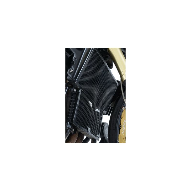 RGRAD0161BK Kit Griglie Protezione TRIUMPH Speed Triple 1050 1050 2005 2005 FASTER96 by RG