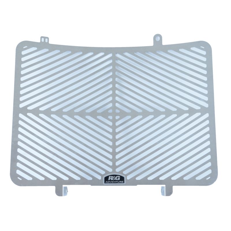 RGSRG0027SS Griglia Radiatore Acqua - Inox TRIUMPH Speed Triple 1050 1050 2011 2015 FASTER96 by RG