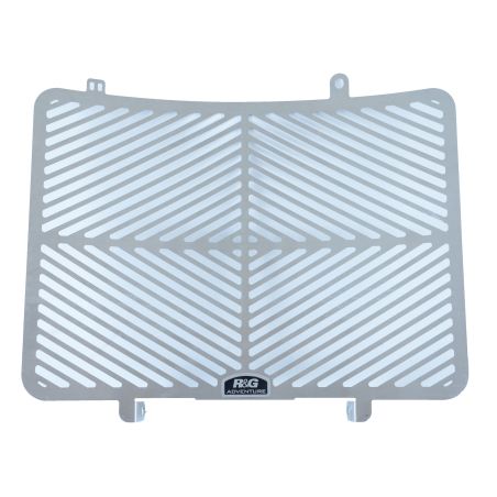 RGSRG0027SS Griglia Radiatore Acqua - Inox TRIUMPH Speed Triple 1050 1050 2011 2015 FASTER96 by RG