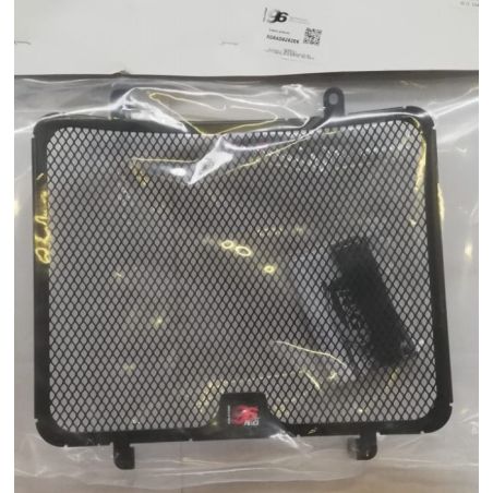 RGRAD0202BK Griglia Radiatore Acqua TRIUMPH Speed Triple 1050 R 1050 2016 2018 FASTER96 by RG