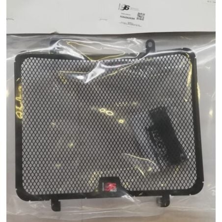 RGRAD0202BK Griglia Radiatore Acqua TRIUMPH Speed Triple 1050 RS ABS 1050 2018 2020 FASTER96 by RG