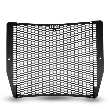 RGRAD0327PROBK Griglia PRO Radiatore Acqua TRIUMPH Street Triple 765 S 765 2023 2024 FASTER96 by RG