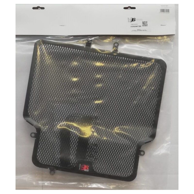 RGRAD0073BK Kit Griglie Protezione TRIUMPH Tiger 1050 1050 2007 2014 FASTER96 by RG