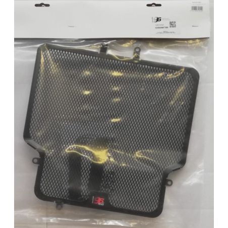 RGRAD0073BK Kit Griglie Protezione TRIUMPH Tiger 1050 1050 2007 2014 FASTER96 by RG