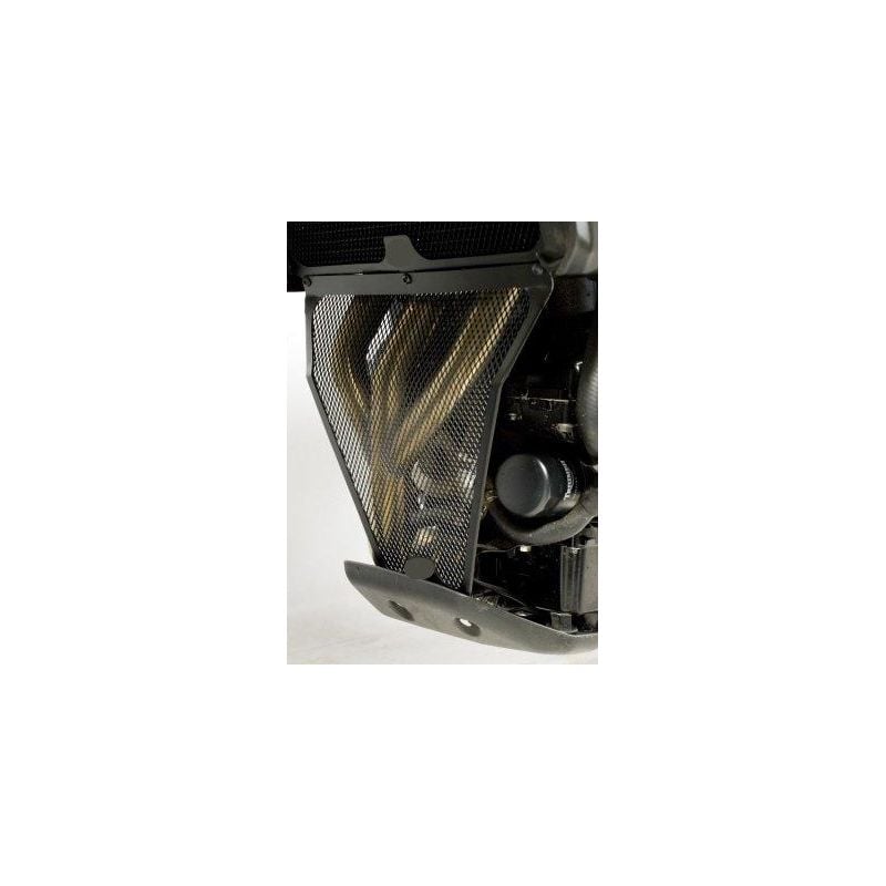 RGDG0002BK Griglia Protezione Collettori TRIUMPH Tiger 800 800 2011 2017 FASTER96 by RG