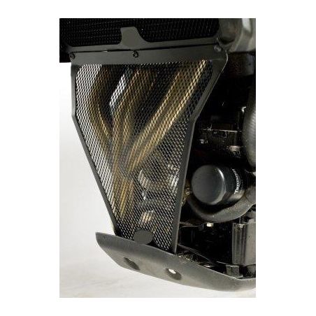 RGDG0002BK Griglia Protezione Collettori TRIUMPH Tiger 800 800 2011 2017 FASTER96 by RG
