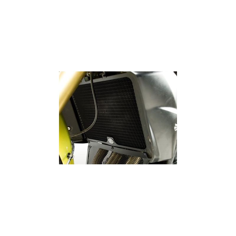 RGRAD0101BK Griglia Radiatore Acqua TRIUMPH Tiger 800 800 2011 2017 FASTER96 by RG