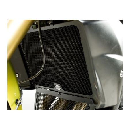 RGRAD0101BK Griglia Radiatore Acqua TRIUMPH Tiger 800 XC 800 2011 2014 FASTER96 by RG