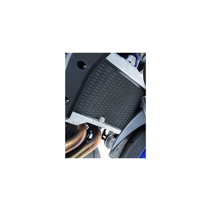 RGRAD0171BK Griglia Radiatore Acqua YAMAHA MT-07 690 2014 2024 FASTER96 by RG