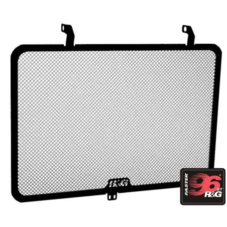 RGRAD0273TI Griglia Radiatore Acqua YAMAHA MT-09 ('21-'23) 900 2021 2023 FASTER96 by RG