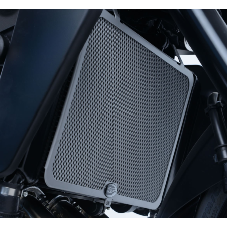 RGRAD0226BK Griglia Radiatore Acqua YAMAHA MT-09 SP (to 2020) 900 2018 2020 FASTER96 by RG