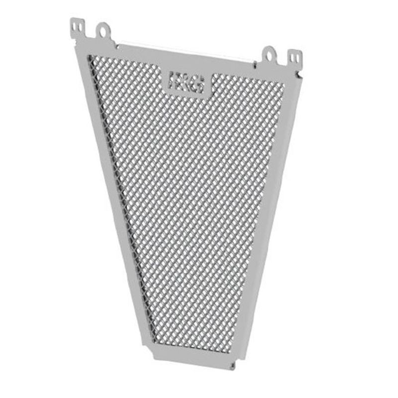 RGDG0047TI Griglia Protezione Collettori YAMAHA MT-125 ABS 125 2020 2024 FASTER96 by RG