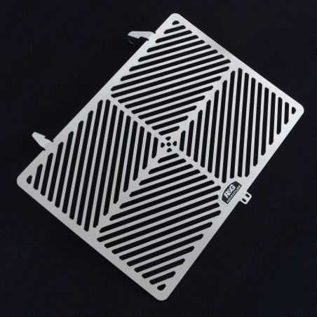 RGSRG0060SS Griglia Radiatore Acqua - Inox YAMAHA Tracer 900 GT 900 2018 2020 FASTER96 by RG