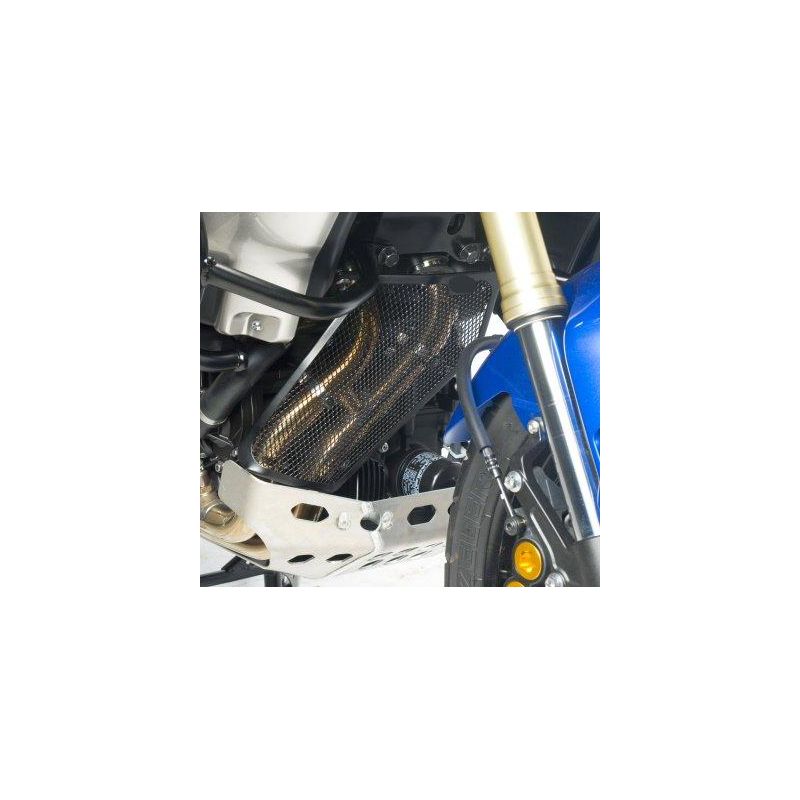RGDG0001BK Griglia Protezione Collettori YAMAHA XTZ 1200 E SuperTenere (sosp.elettr.) 1200 2014 2020