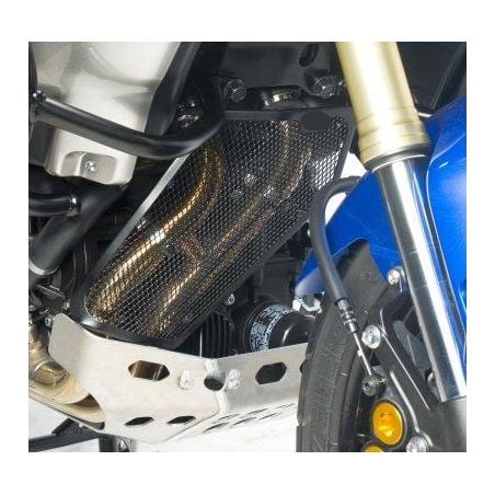RGDG0001BK Griglia Protezione Collettori YAMAHA XTZ 1200 E SuperTenere (sosp.elettr.) 1200 2014 2020