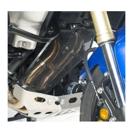 RGDG0001BK Griglia Protezione Collettori YAMAHA XTZ 1200 SuperTenere 1200 2010 2020 FASTER96 by RG