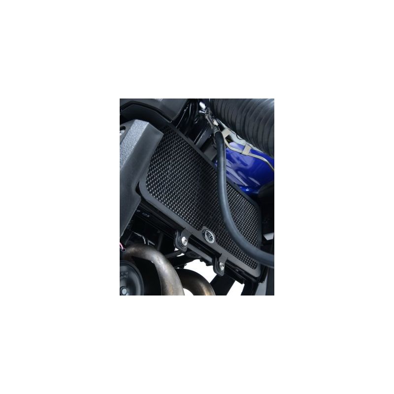 RGRAD0160BK Griglia Radiatore Acqua YAMAHA XTZ 660 Tenere 660 2008 2016 FASTER96 by RG