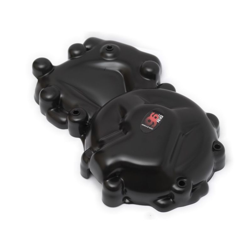 RGECC0043BK Protezione motore lato sinistro BMW S 1000 R 1000 2014 2020 FASTER96 by RG