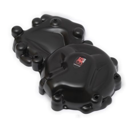 RGECC0043BK Protezione motore lato sinistro BMW S 1000 RR HP4 1000 2012 2015 FASTER96 by RG