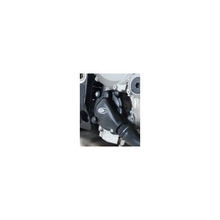 RGECC0173BK Protezione motore lato destro - 3 BMW S 1000 XR (to 2019) 1000 2015 2019 FASTER96 by RG