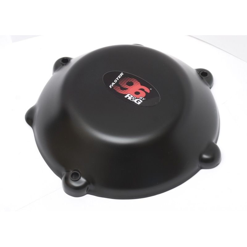 RGECC0012BK Protezione motore lato destro DUCATI 1098 1100 2007 2009 FASTER96 by RG