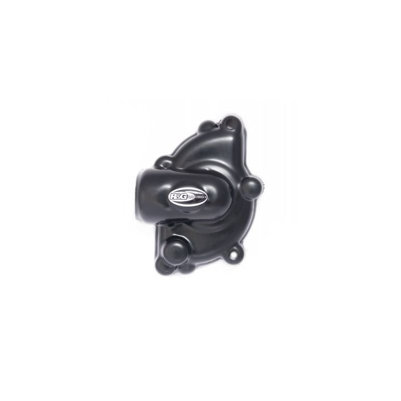 RGECC0085BK Protezione motore lato sinistro DUCATI 888 SP3-4-5 888 1991 1993 FASTER96 by RG