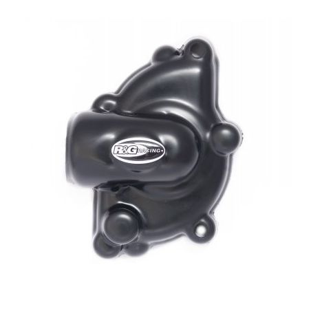 RGECC0085BK Protezione motore lato sinistro DUCATI Multistrada 1200 S ABS 1200 2010 2012 FASTER96 by