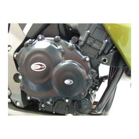 RGECC0024BK Protezione motore lato destro HONDA CB 1000 R 1000 2008 2017 FASTER96 by RG