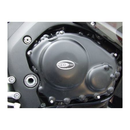 RGECC0020BK Protezione motore lato destro HONDA CBR 1000 RR 1000 2004 2007 FASTER96 by RG
