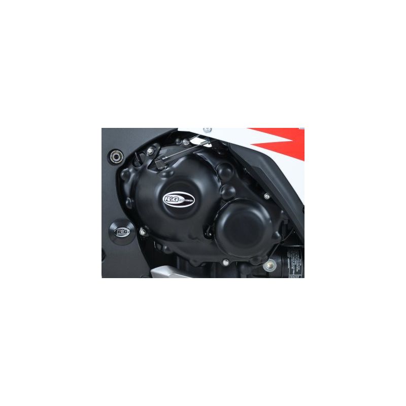 RGECC0018BK Protezione motore lato destro HONDA CBR 1000 RR SP 1000 2014 2016 FASTER96 by RG