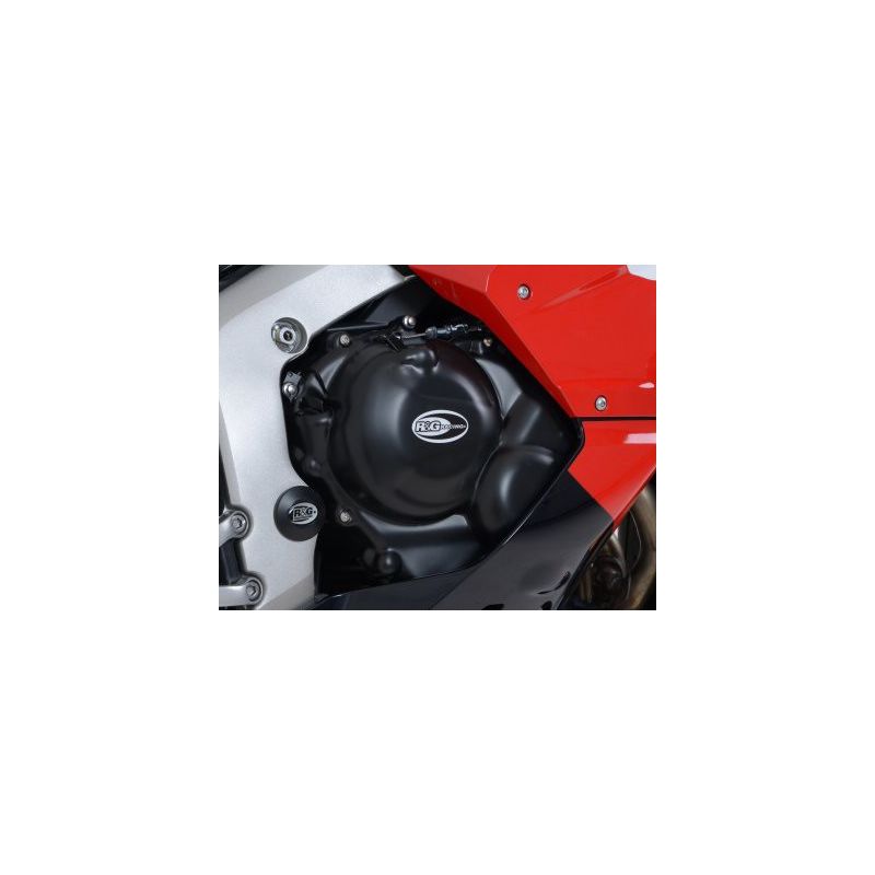 RGECC0022BK Protezione motore lato destro HONDA CBR 600 RR 600 2007 2016 FASTER96 by RG