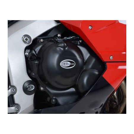 RGECC0022BK Protezione motore lato destro HONDA CBR 600 RR 600 2007 2016 FASTER96 by RG