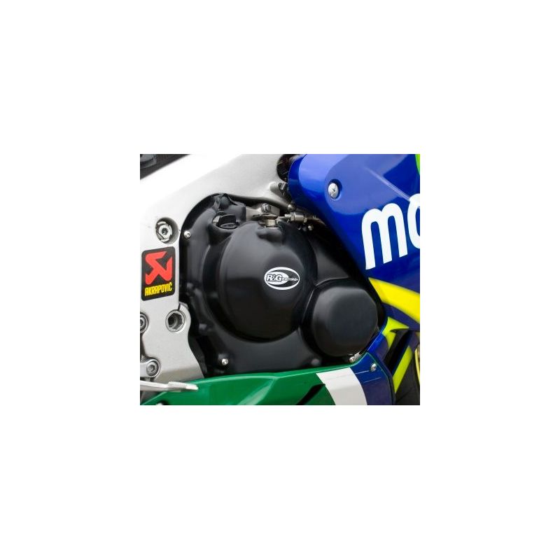 RGECC0050BK Protezione motore lato destro HONDA CBR 600 RR 600 2003 2006 FASTER96 by RG